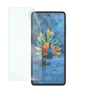 HMD Crest 5G Screen Guard Protector