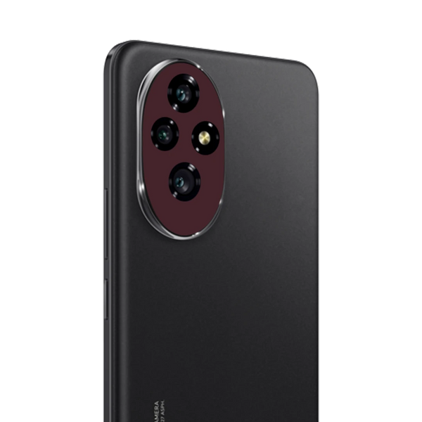 Honor 200 Camera Skins & Wraps