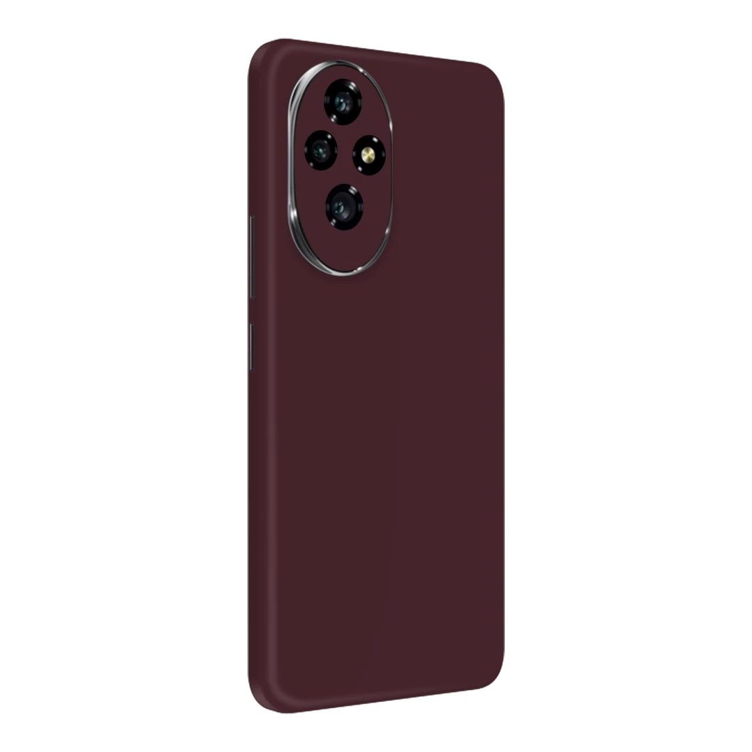 honor 200 mobile skins & wraps
