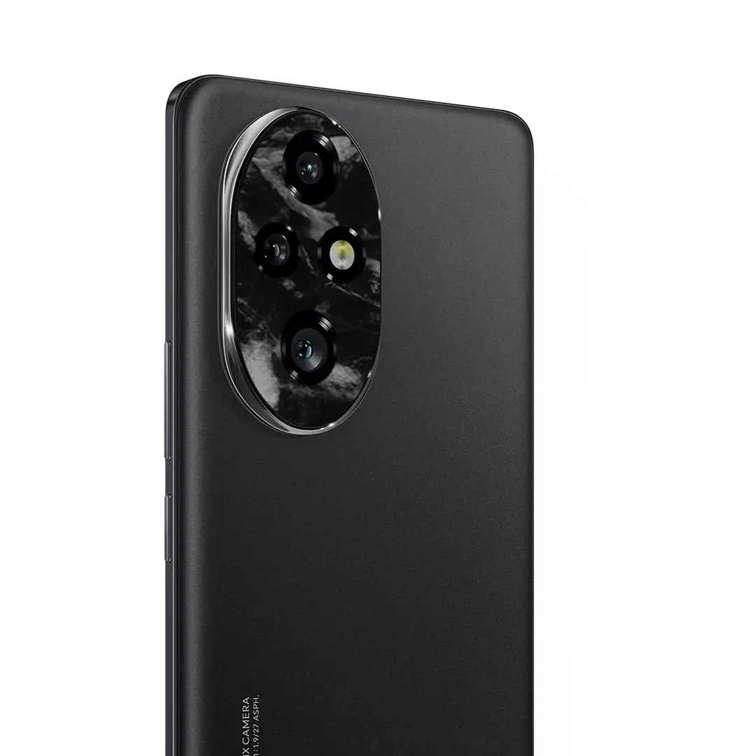 Preload Camera / Black Marble