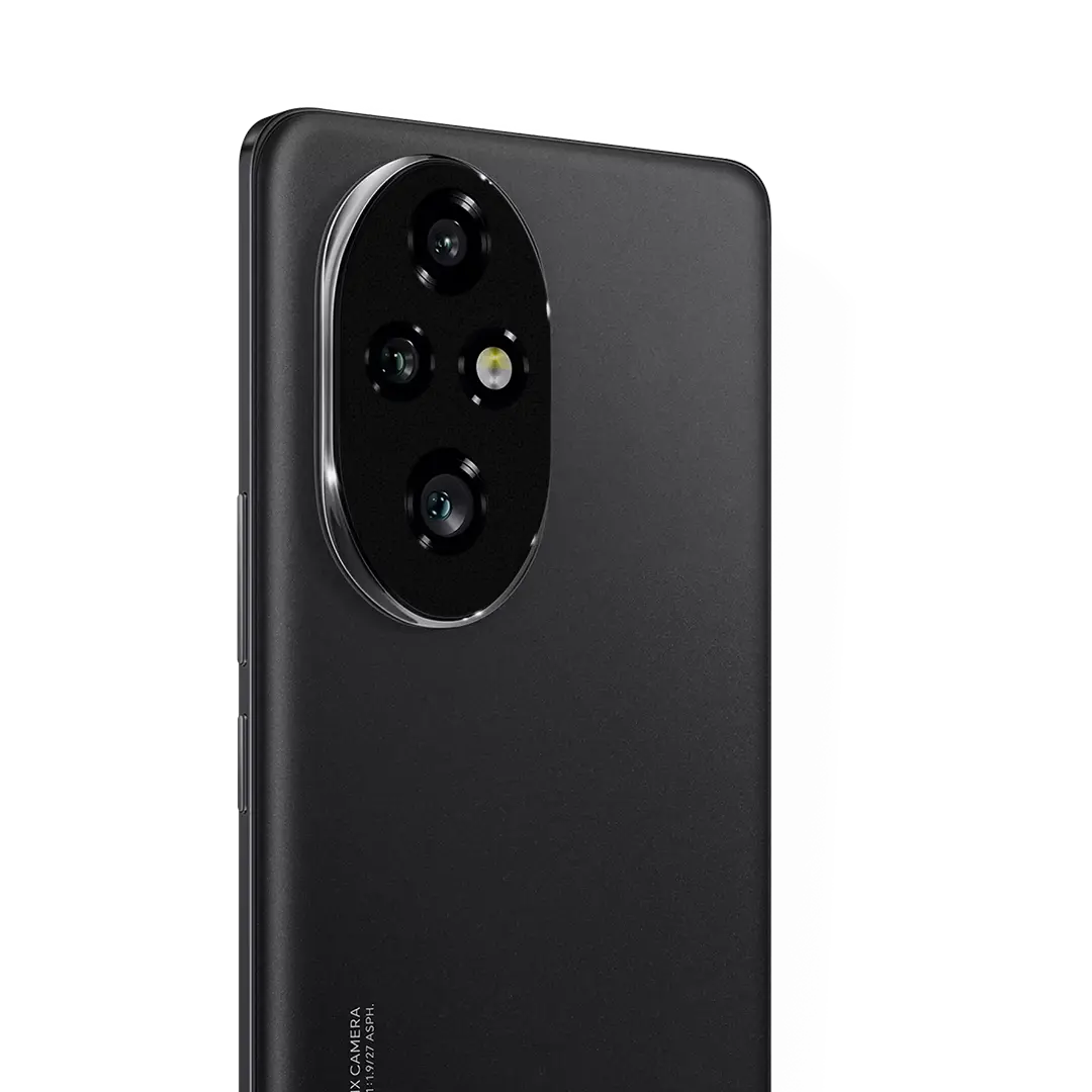 Preload Camera / Black Matte