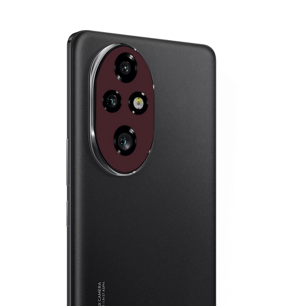 Honor 200 Pro Camera Skins & Wraps