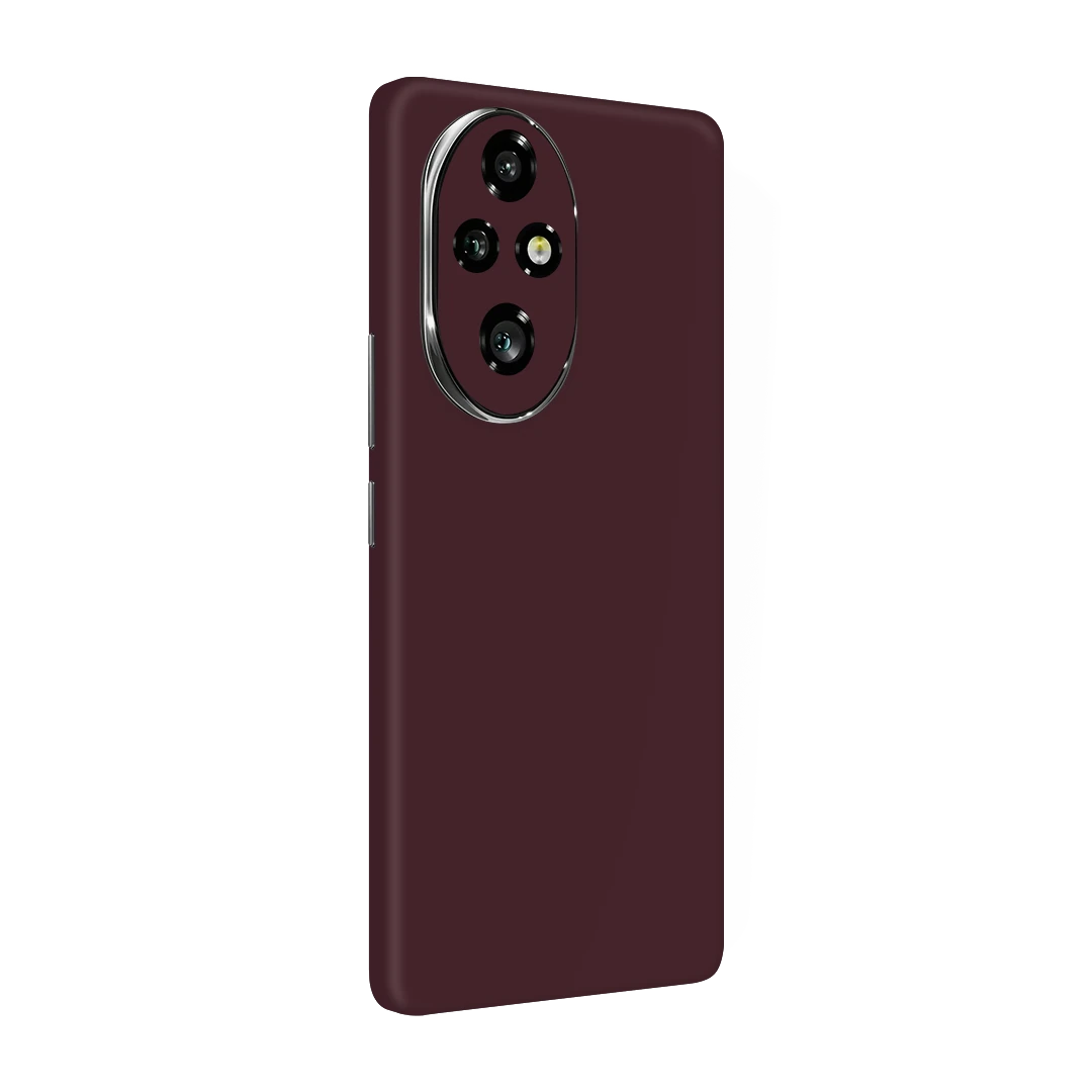 honor 200 pro mobile skins & wraps