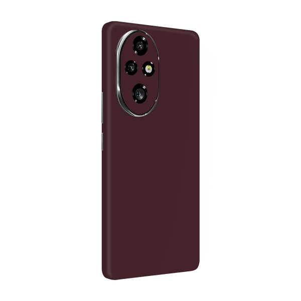 Honor 200 Pro Skins & Wraps