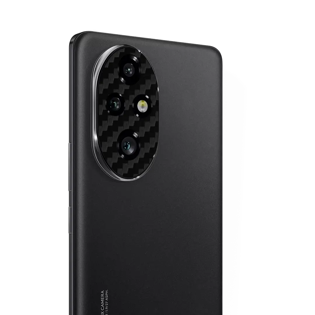 Preload Camera / Carbon Fiber
