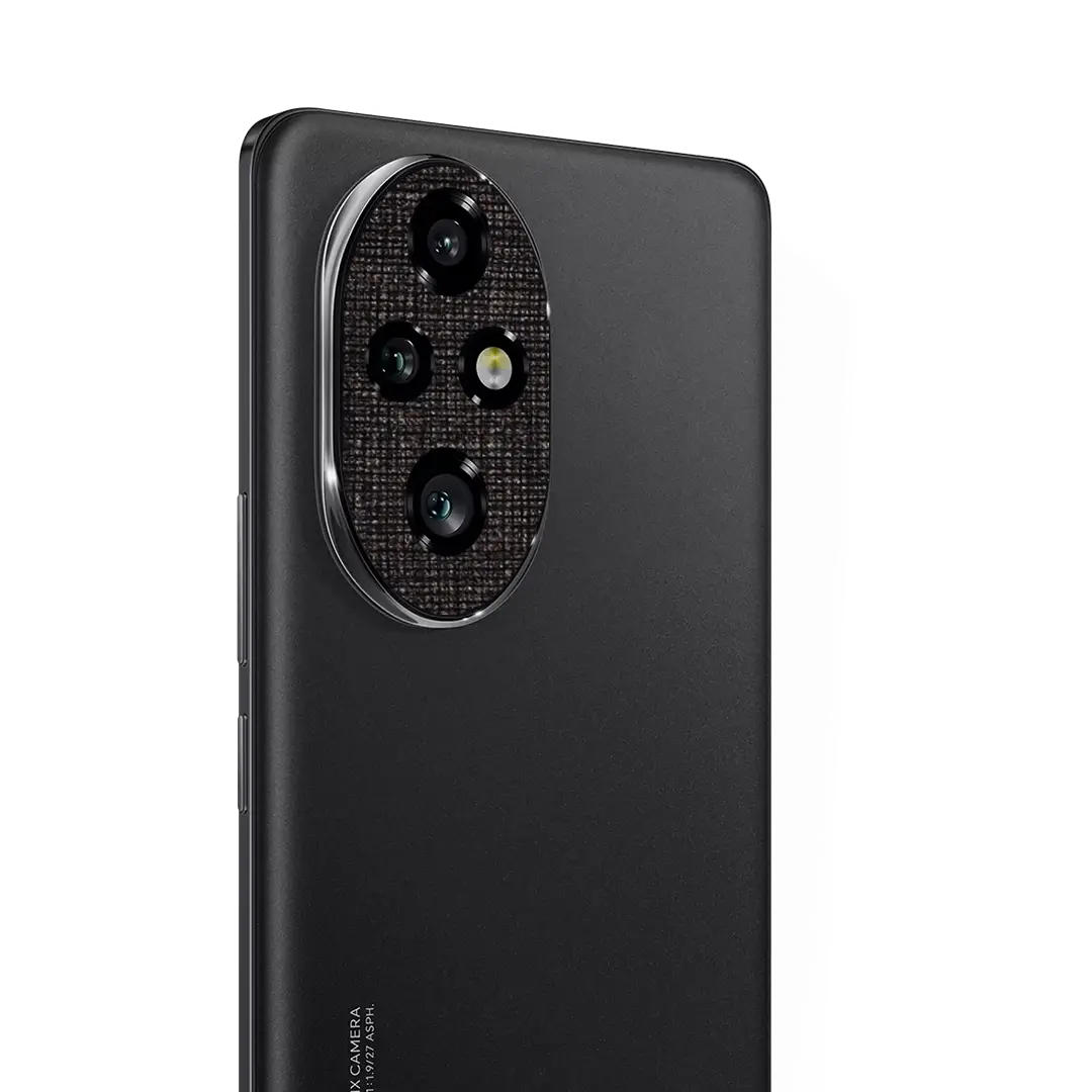 Preload Camera / Fabrix