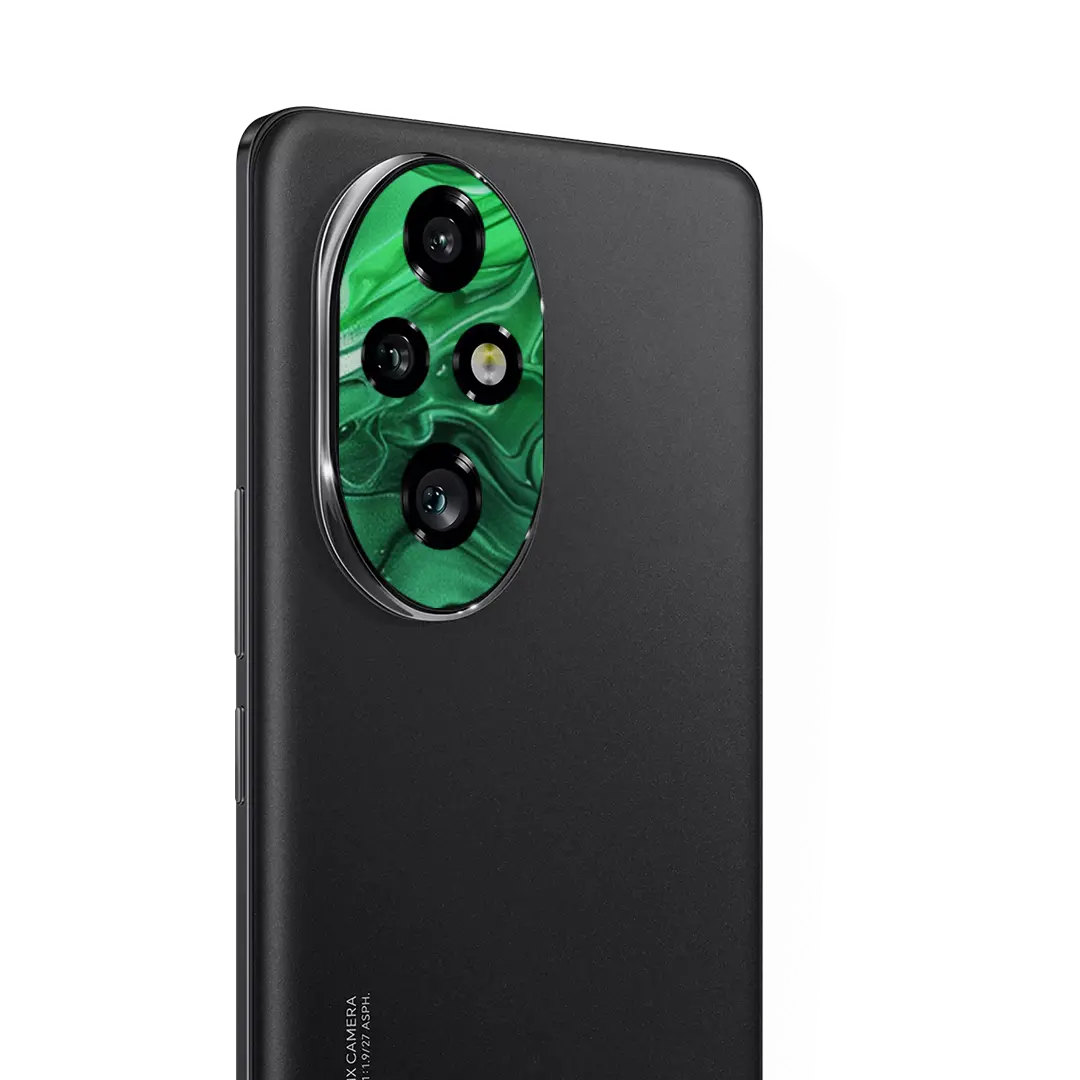 Preload Camera / Goblin Gas