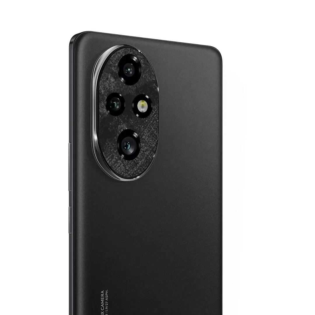 Preload Camera / Grunge