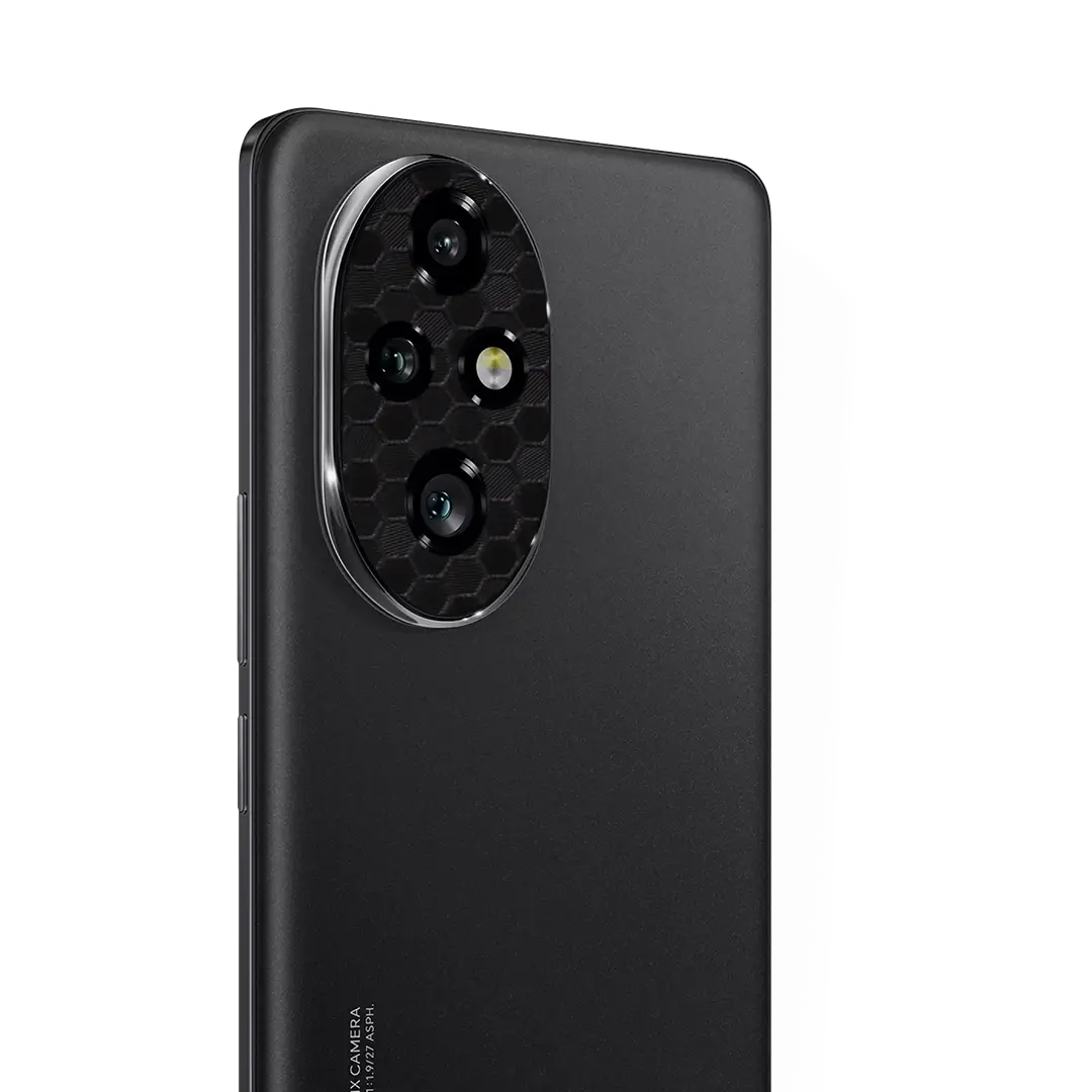 Preload Camera / Hive