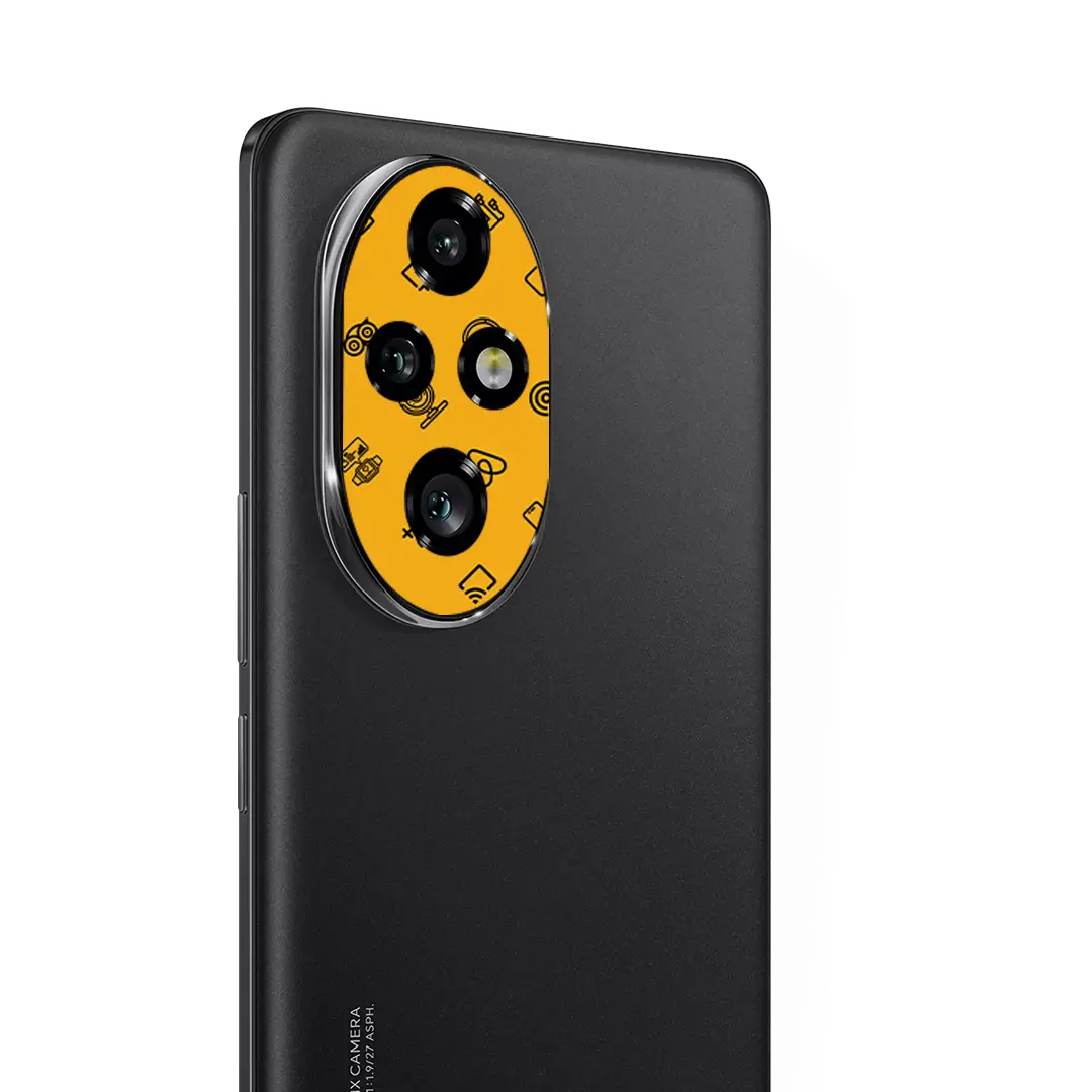 Preload Camera / Iconic Spark