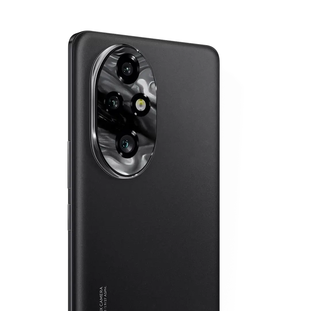 Preload Camera / Midnight Fog