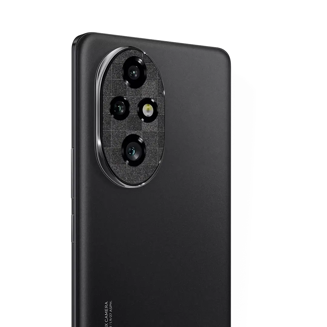 Preload Camera / Pixels Dark