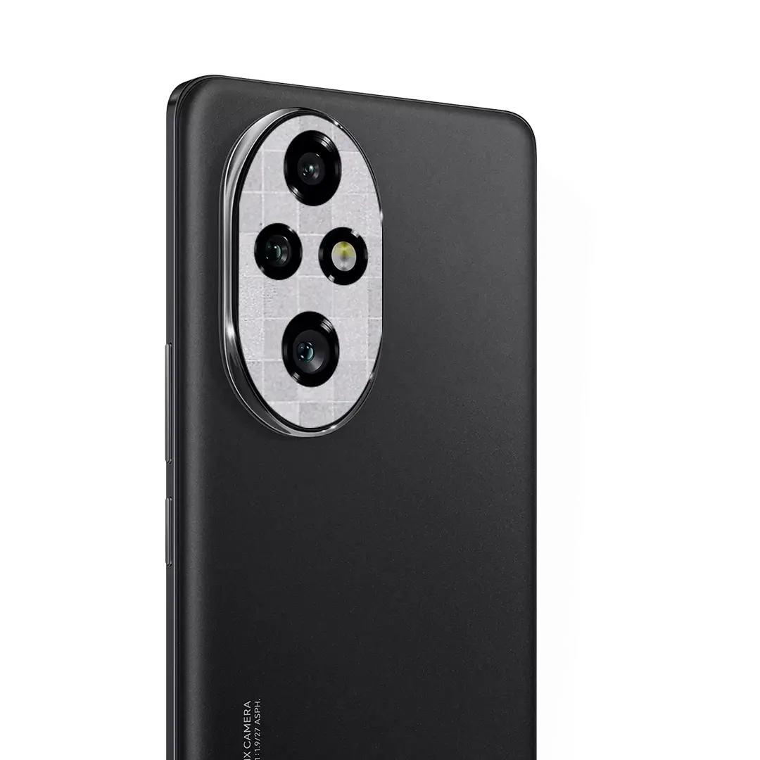 Preload Camera / Pixels Light