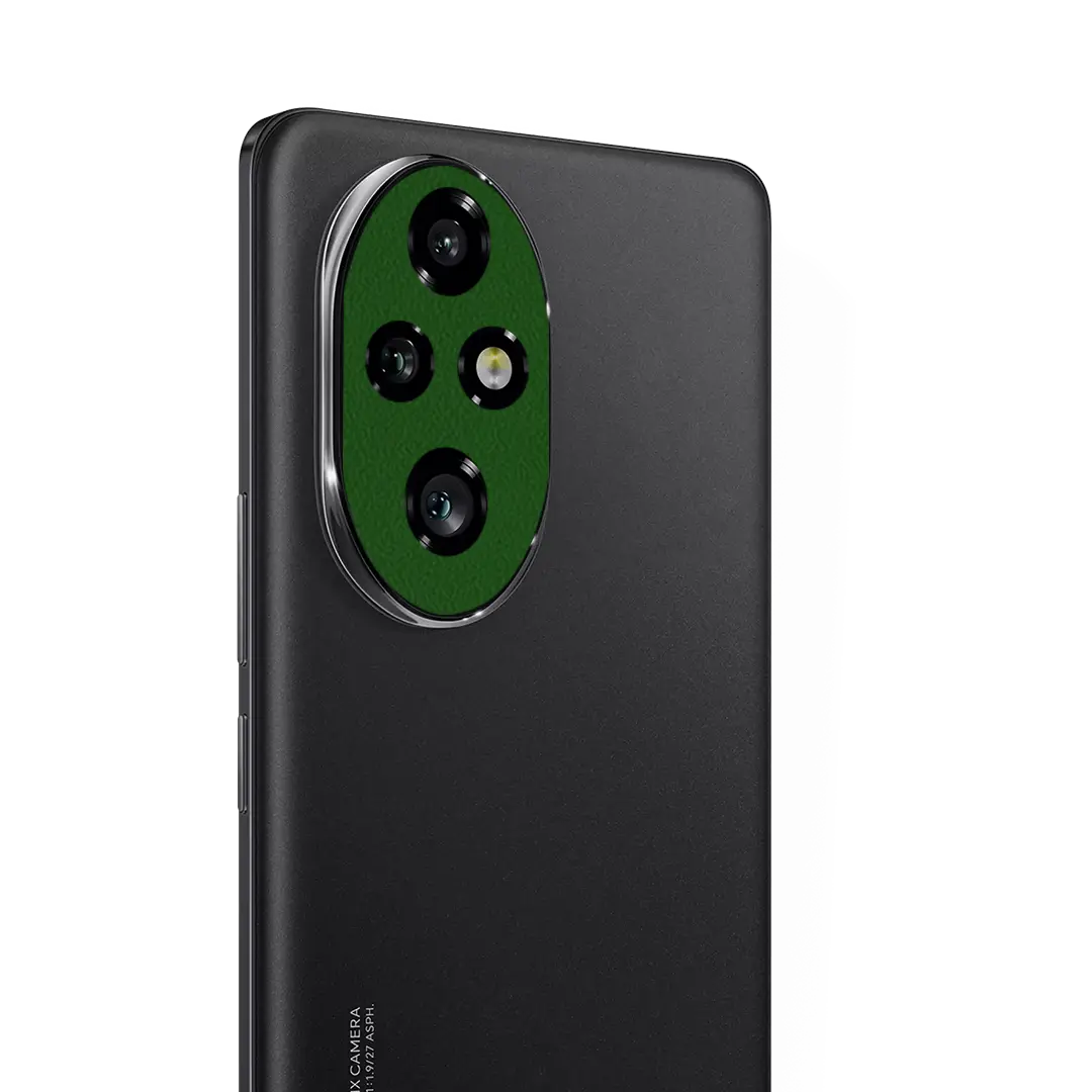 Preload Camera / Sandstone Green