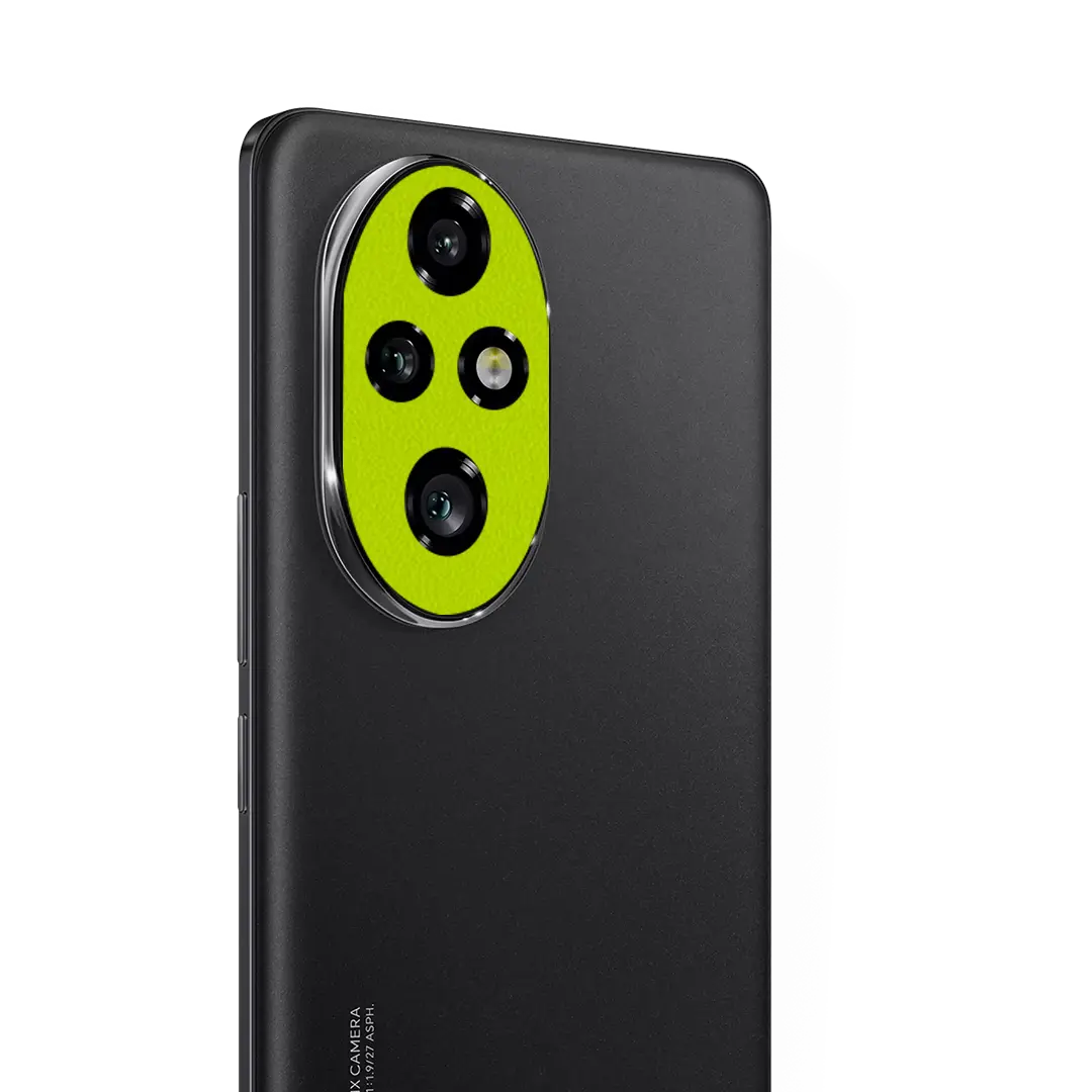 Preload Camera / Sandstone Neon