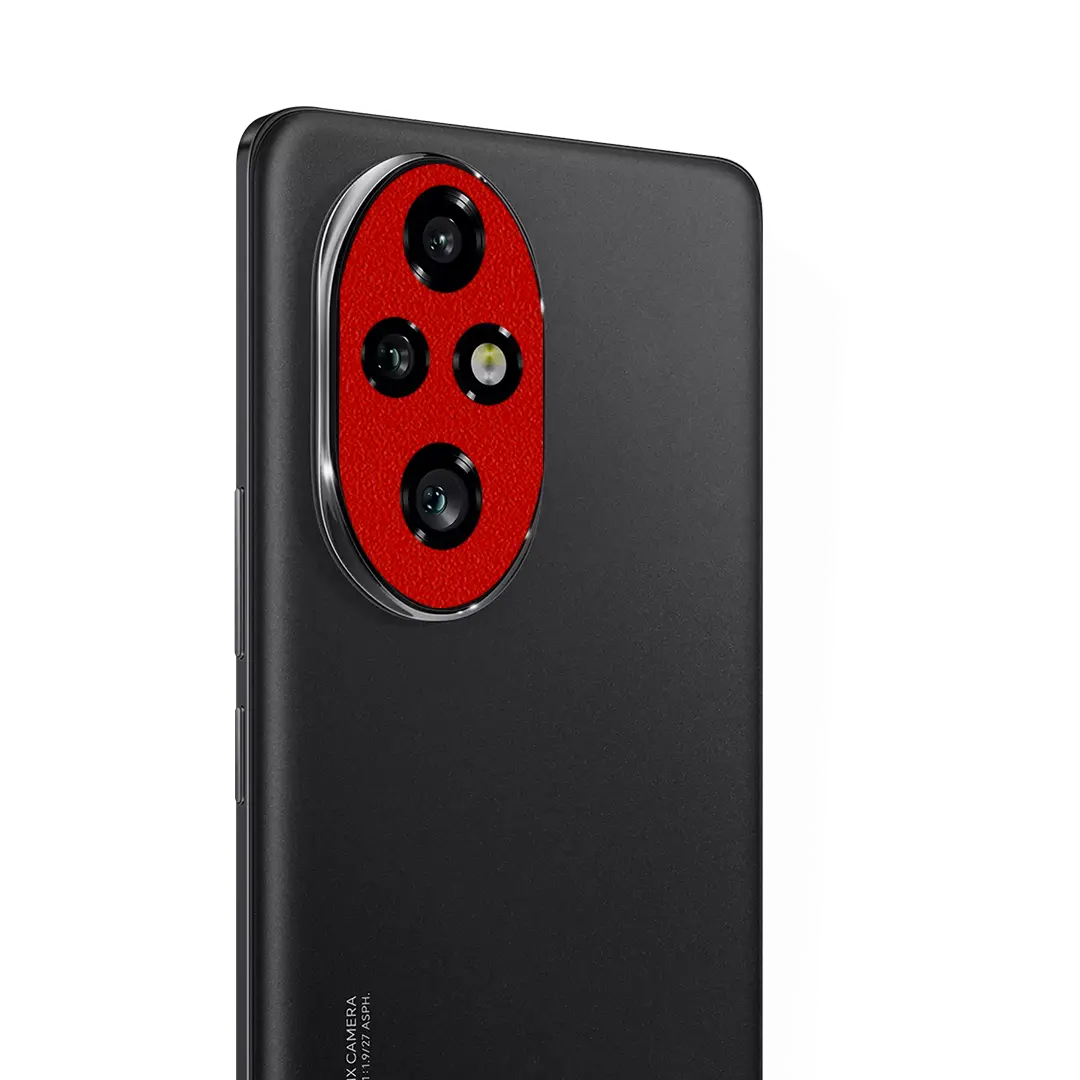 Preload Camera / Sandstone Red