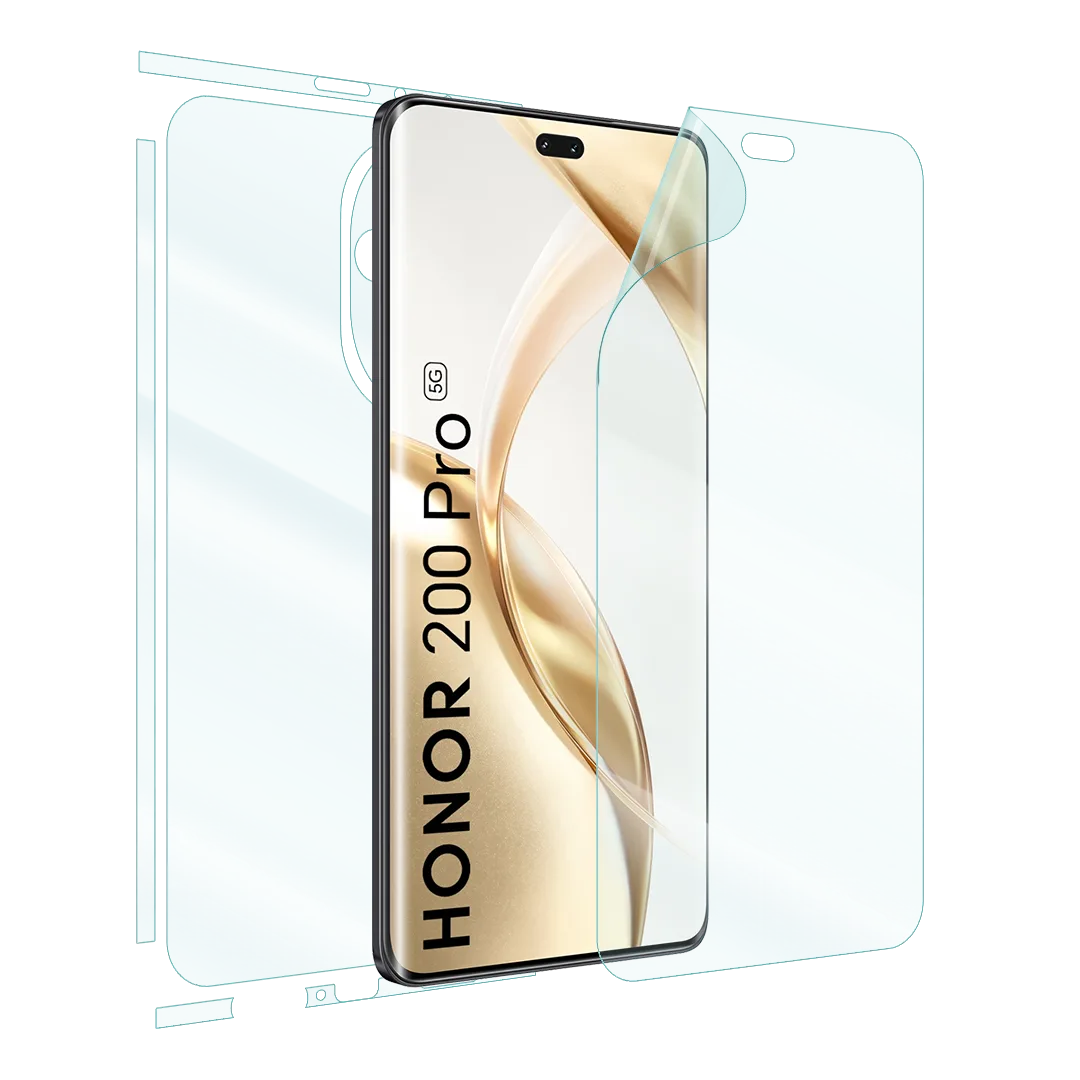 Honor 200 Pro Screen Protector - Main Image