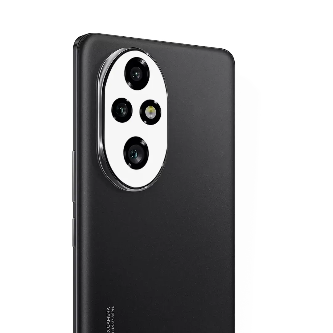 Preload Camera / White Matte