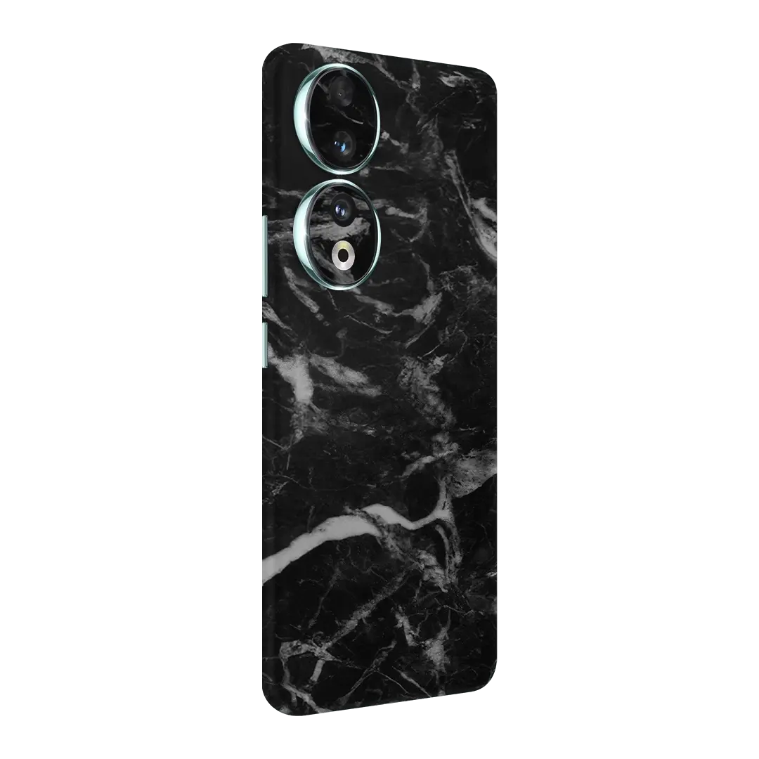 Preload Full Back / Black Marble