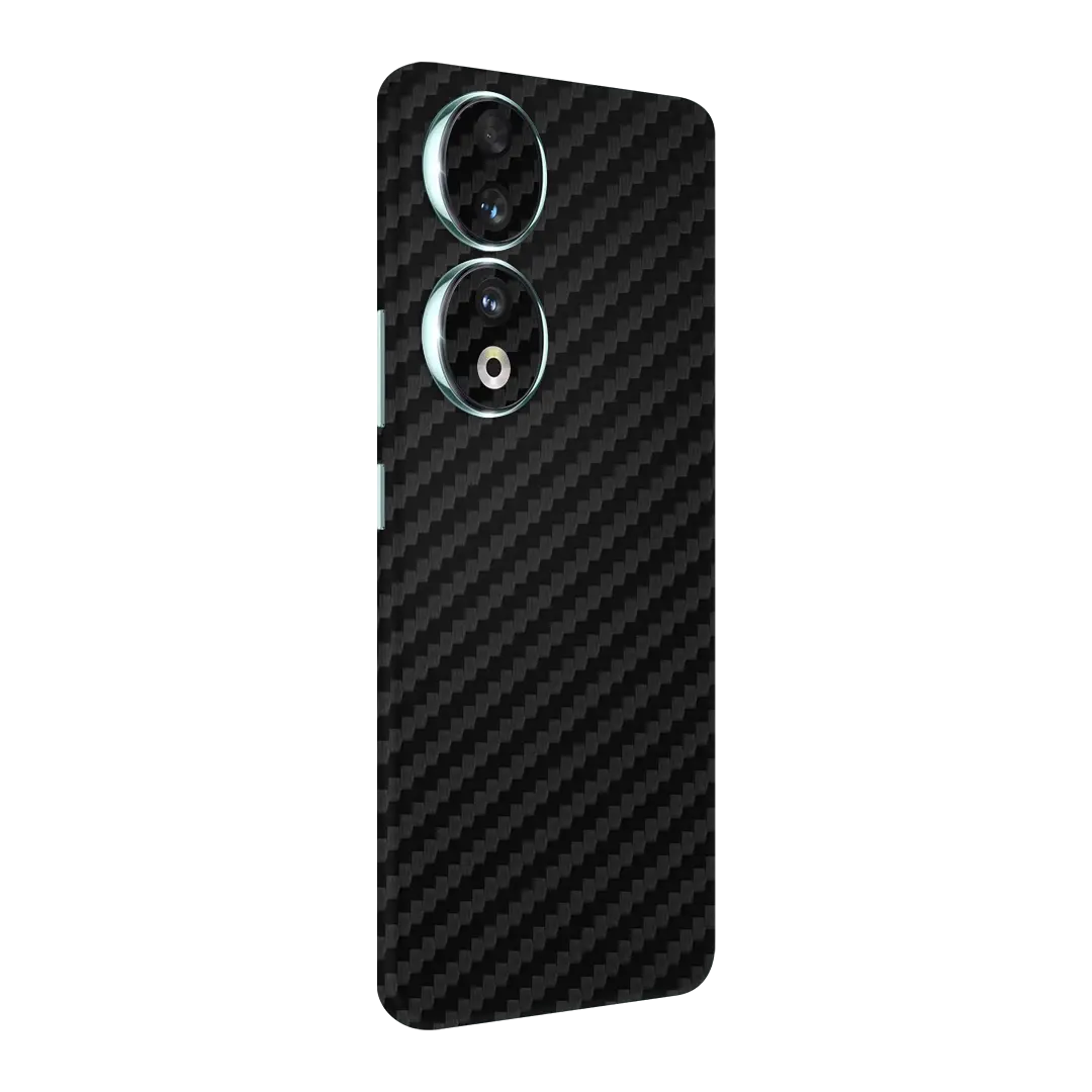 Preload Full Back / Carbon Fiber
