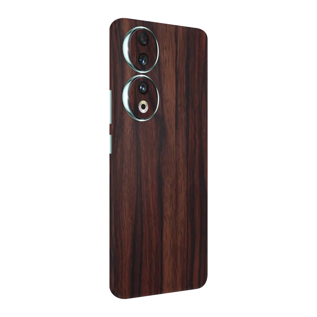 Preload Full Back / Ebony Wood