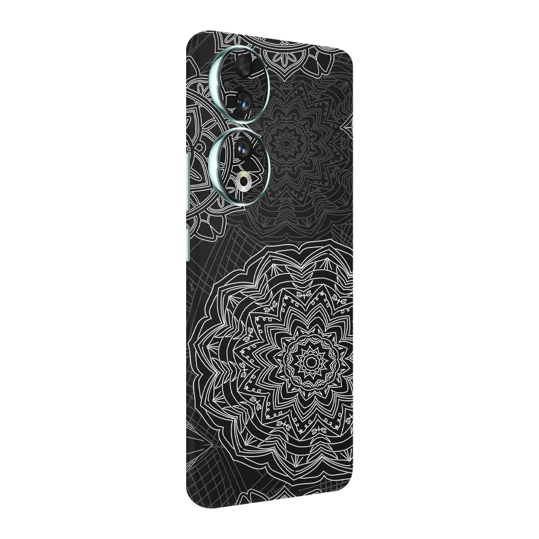 Preload Full Back / Mystic Black