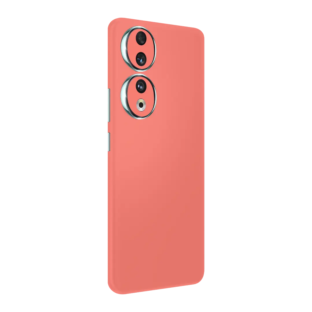 Preload Full Back / Pastel Red