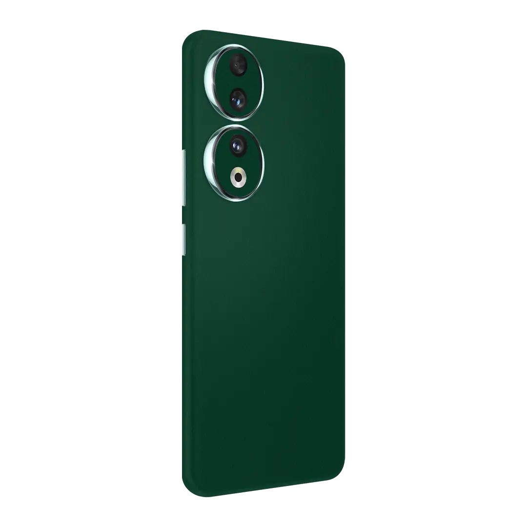 Preload Full Back / Pine Green
