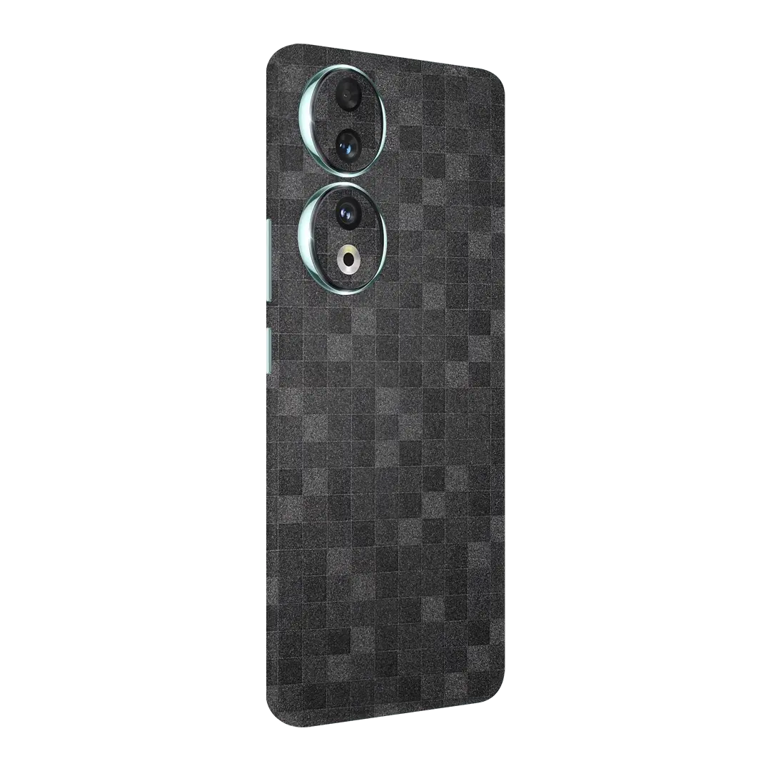 Preload Full Back / Pixels Dark