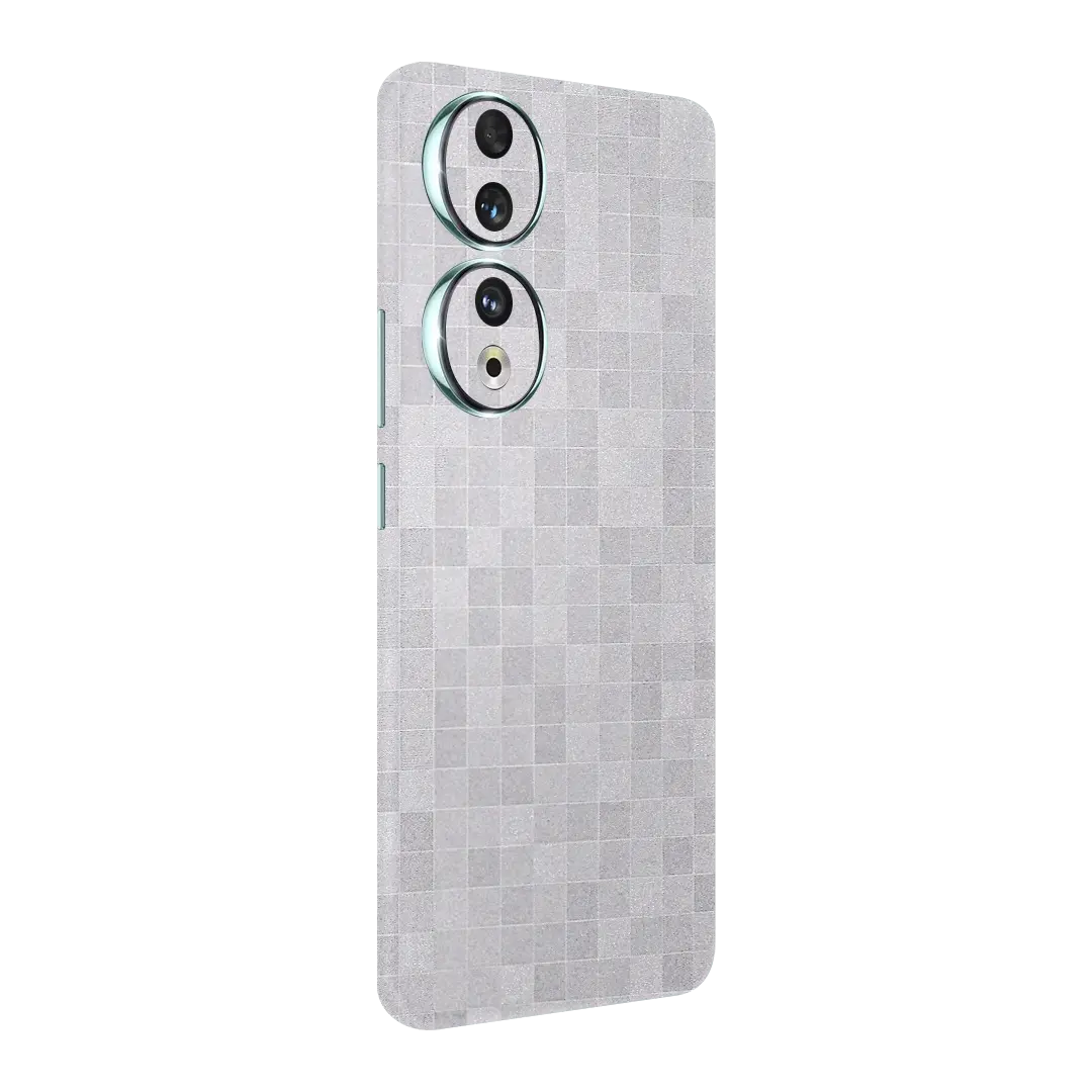 Preload Full Back / Pixels Light
