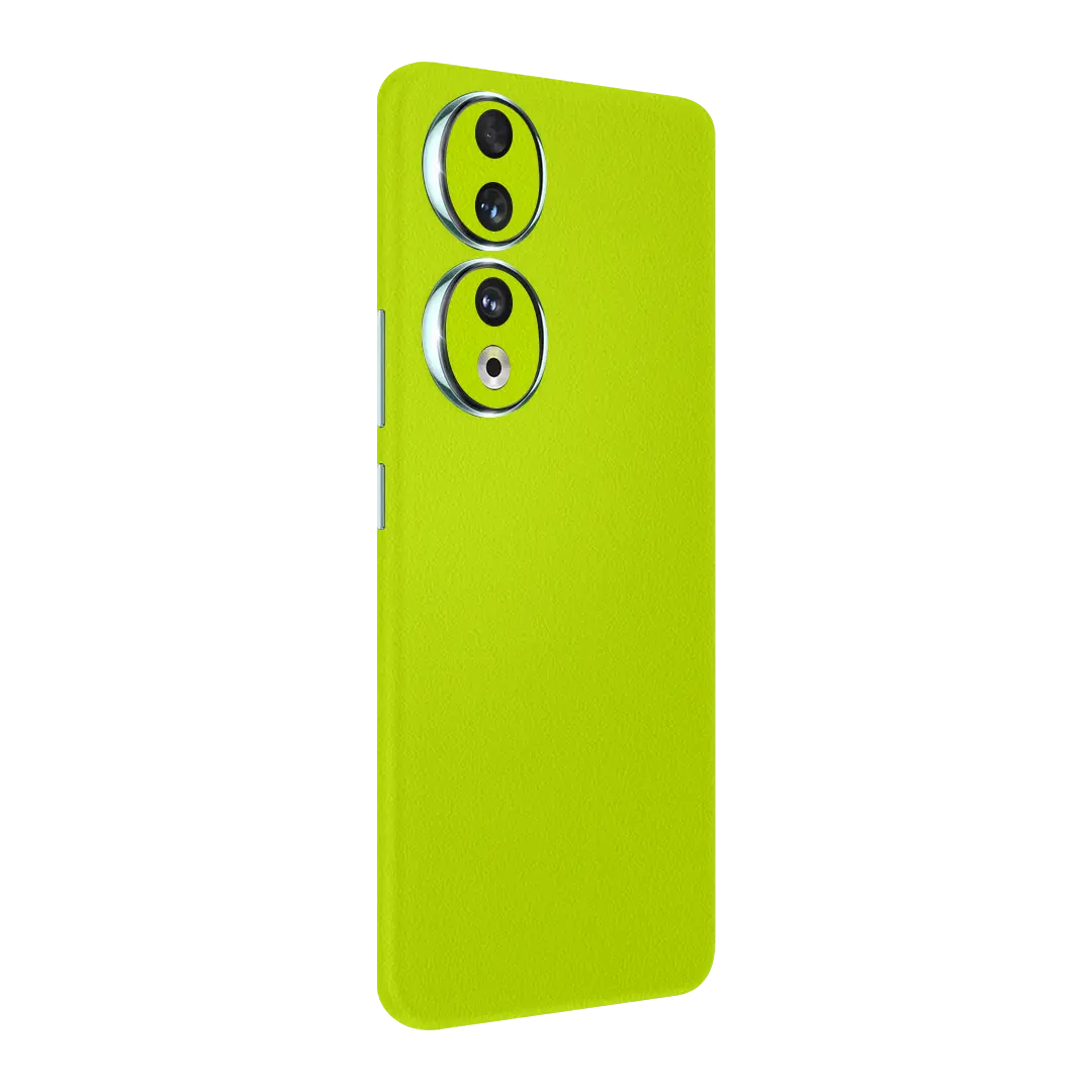 Preload Full Back / Sandstone Neon