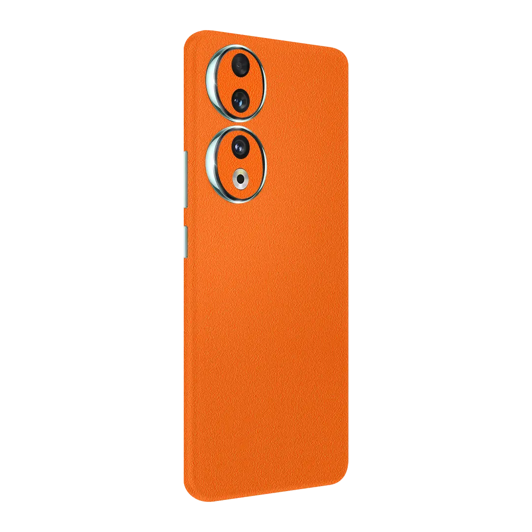 Preload Full Back / Sandstone Orange