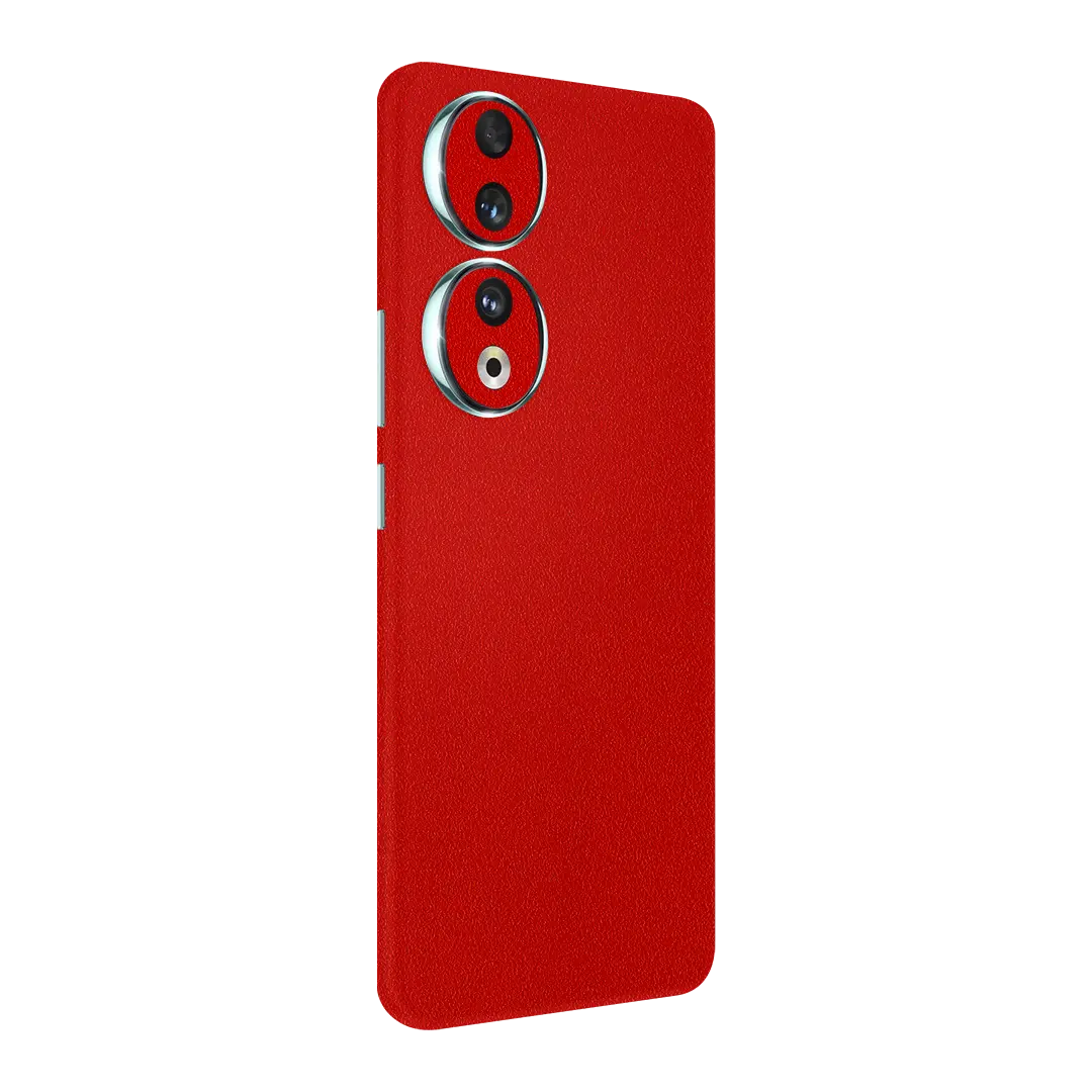 Preload Full Back / Sandstone Red