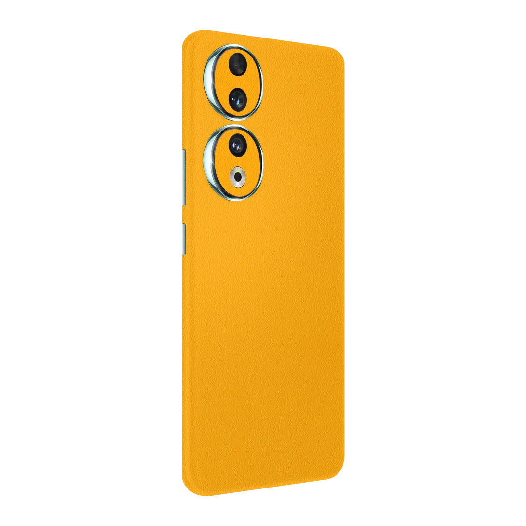 Preload Full Back / Sandstone Yellow