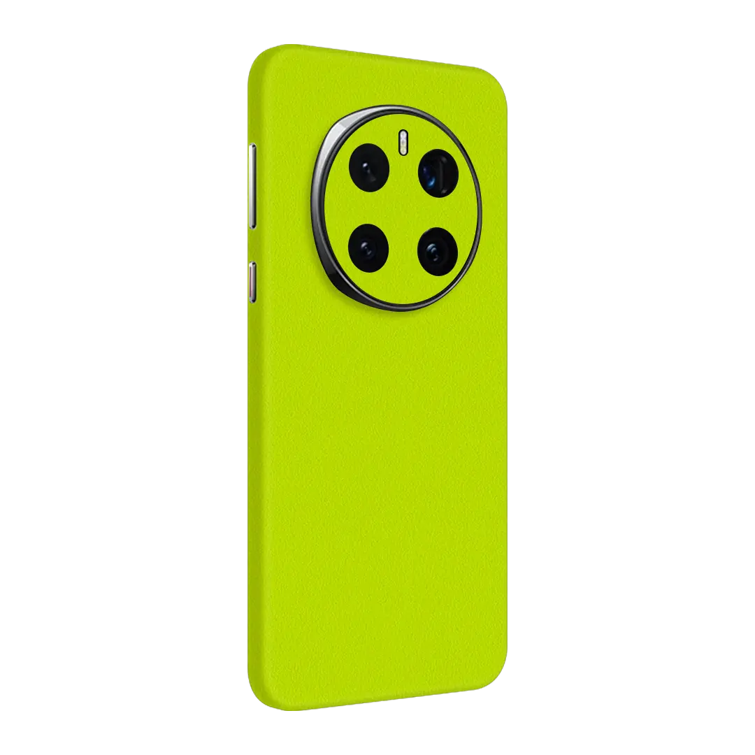 Preload Full Back / Sandstone Neon