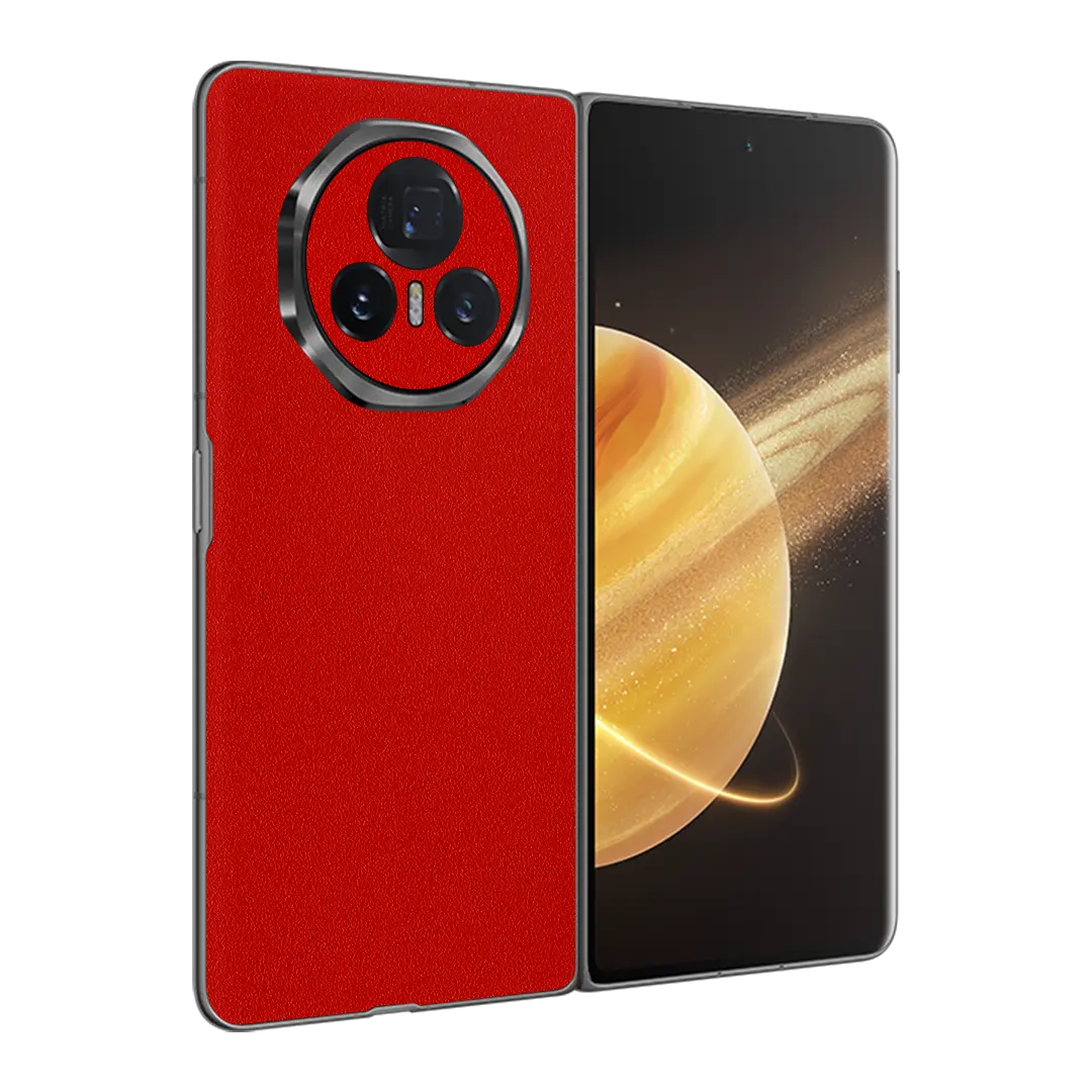 Preload Flat Back / Sandstone Red