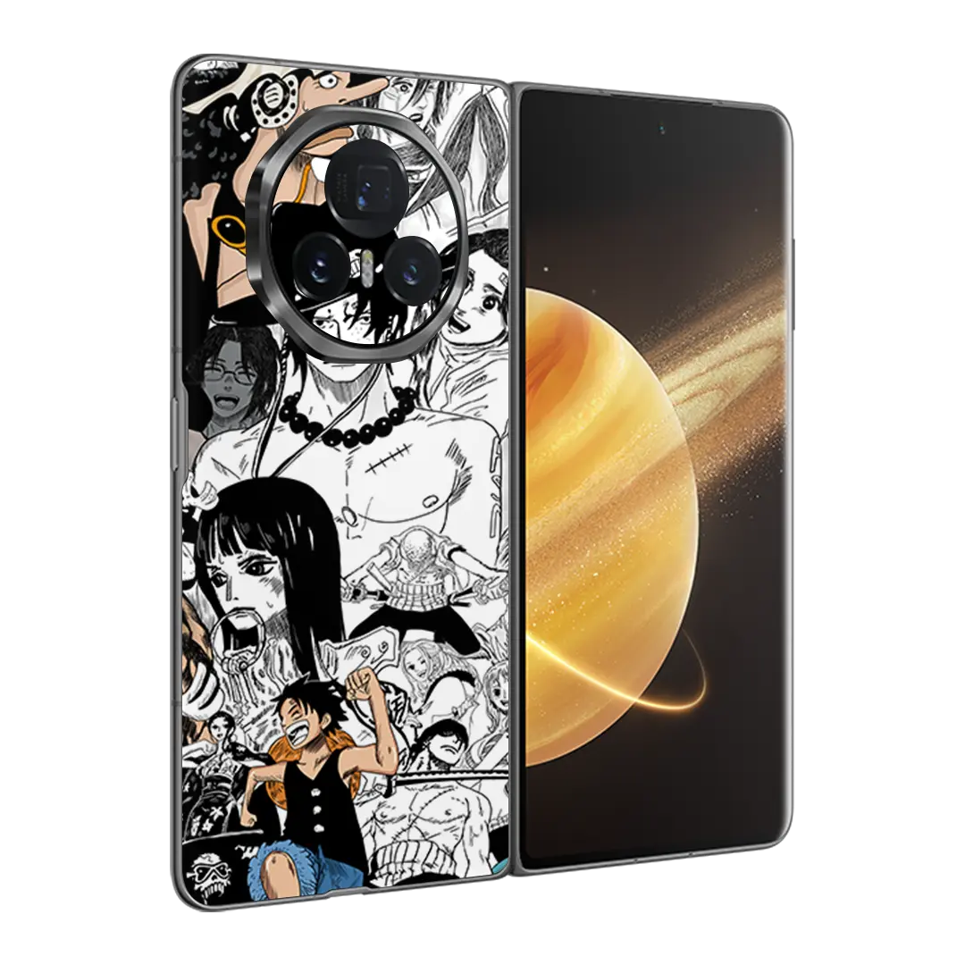 Preload Flat Back / Skull Titan