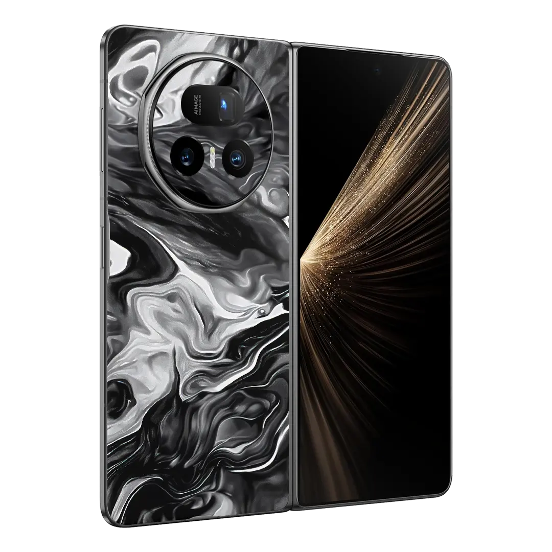 Preload Flat Back / Midnight Fog