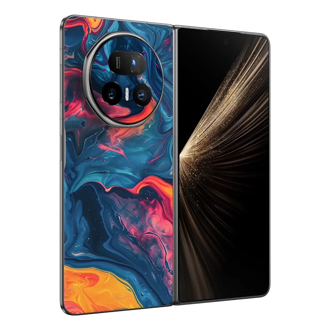 Preload Flat Back / Molten Fury