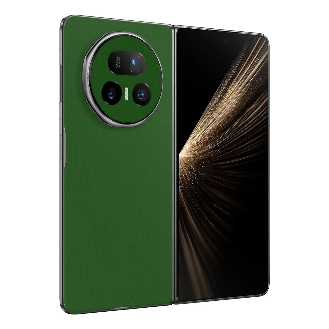 Preload Flat Back / Sandstone Green