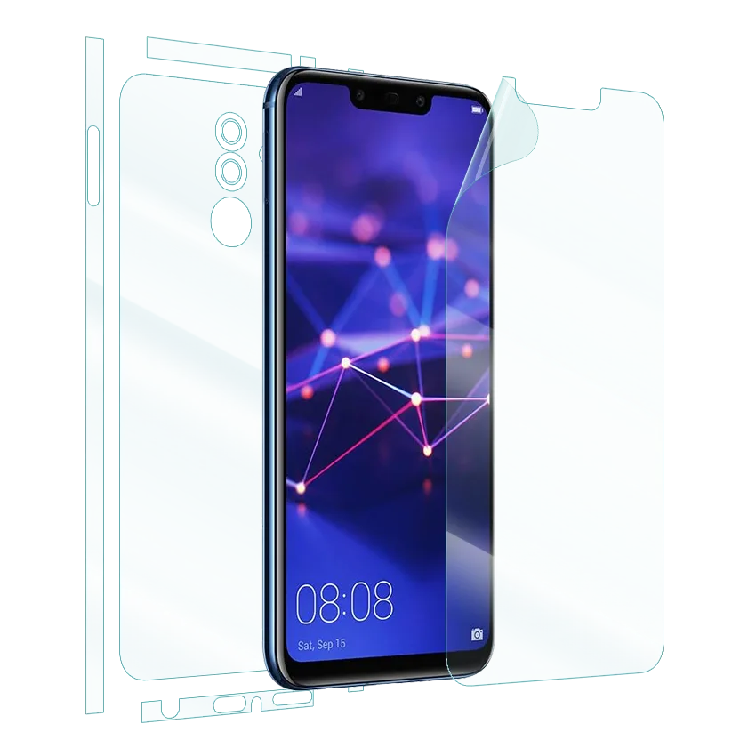 Huawei Mate 20 lite Screen Protector
