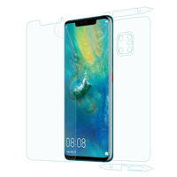 Huawei Mate 20 Pro Screen Guard Protector