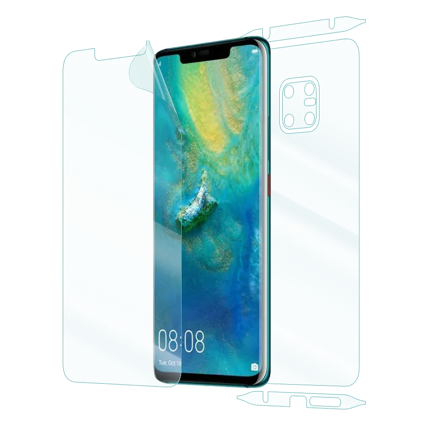 Huawei Mate 20 Pro Screen Protector