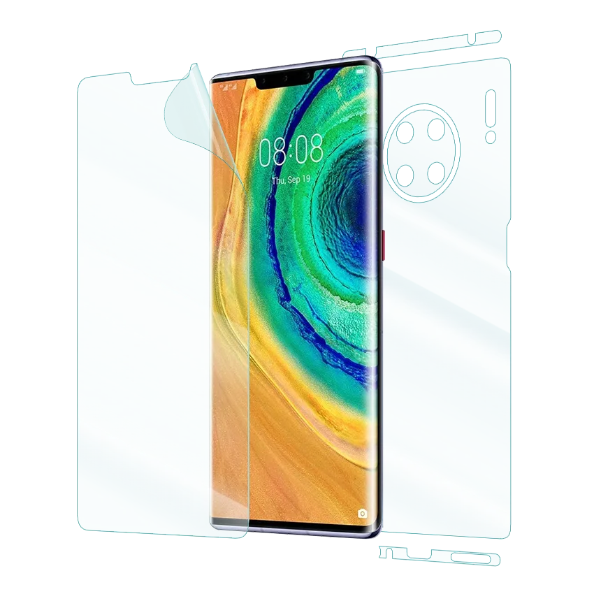 Huawei Mate 30 Pro Screen Protector