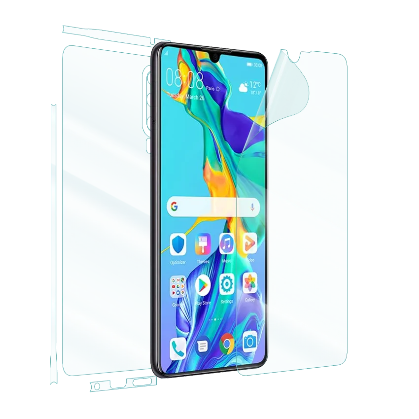 Huawei P30 Screen Protector