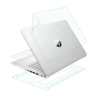 HP 14s-fq1092AU AMD Ryzen 5-5500U 14 inch Body Protector