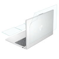 HP 15-FC0026AU Laptop Body Protector