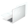 HP 15-FC0026AU Laptop Body Protector