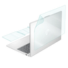 HP 15-FD0682TU Laptop Transparent Skins Protector