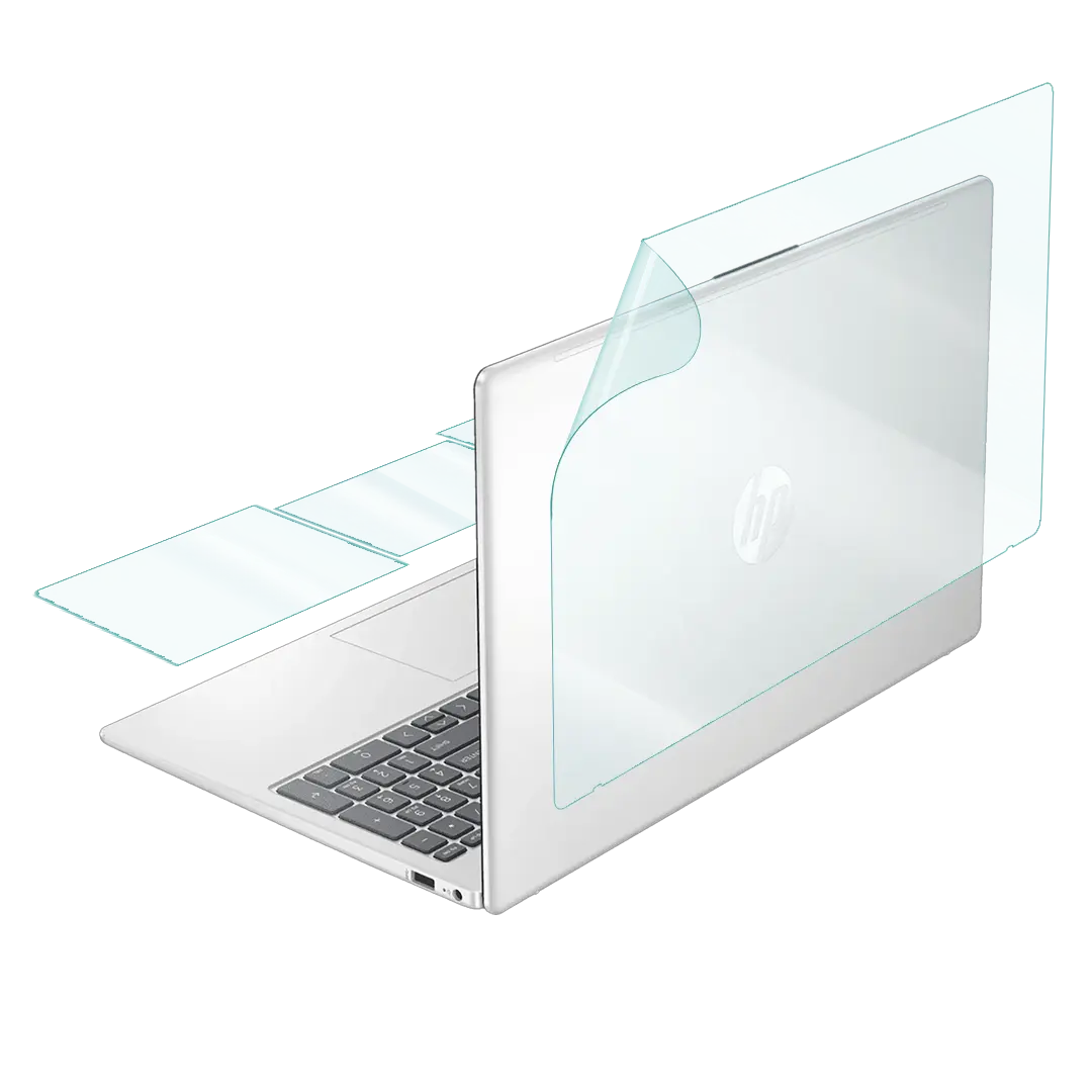 HP 15-FC0026AU Laptop Body Protector